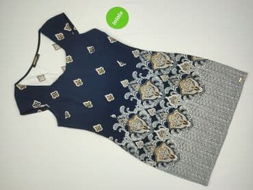 obcisłe sukienki midi: Sukienka damska, rozmiar XS — 2