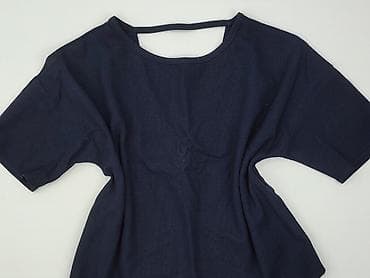 mango koszula niebieska: Mango, Bluzka damska, rozmiar S — 1