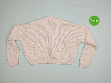 kurtki snowboard: Sinsay, Sweter damski, rozmiar S — 3