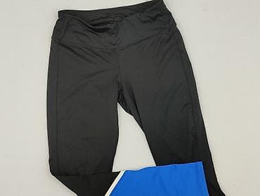 buty na wode: Crivit, Legginsy Sportowe damskie, rozmiar S — 1