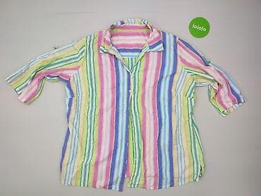 candytm koszule: Koszula damska, rozmiar 6XL — 2