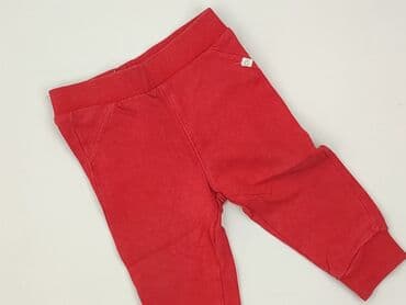 nike air max jeans: Spodnie dresowe, Reserved, 6-9 miesięcy, stan - Idealny — 1