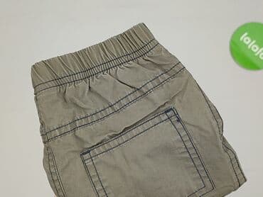 spodnie niemowlęce h: Sweatpants, 1-3 months, condition - Good — 6