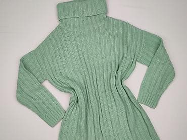 sinsay tshirt: Sinsay, Sukienka damska, rozmiar S — 1