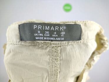 primark spodnie cargo: Primark, Spodnie cargo damskie, rozmiar S — 5