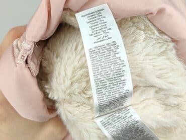 sukienki wizytowe krótkie: Kurtka, F&F, 3-6 miesięcy, stan - Idealny — 5