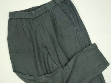 kapcie walkx: Flame, Spodnie materiałowe damskie, rozmiar XL — 1