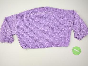 sweter z angory h: Shein, Sweter damski, rozmiar One size — 3