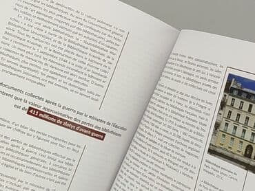 Books, Audio & Video formats: Book, genre - Non-fiction, condition - Perfect — 3