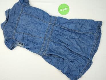 sukienka jeansowa pepco: Orsay, Sukienka damska, rozmiar S — 3