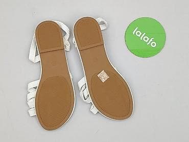 glany na platformie ccc: Sandały damskie, rozmiar 41 — 3