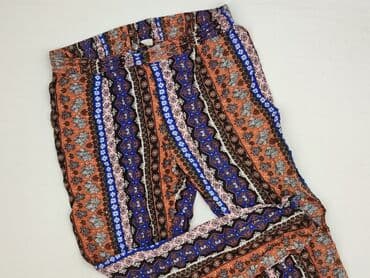 szerokie spodnie pepco: Peacocks, Spodnie materiałowe damskie, rozmiar M — 1