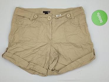 shorty: H&M, Szorty damskie, rozmiar XL — 2