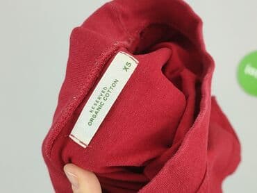 koszulka xs: T-shirt damski, rozmiar XS — 4