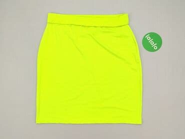spódnice z prostokąta na gumce: Women`s skirt, size L (EU 40) — 2