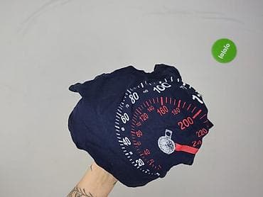 golf: Carry, Koszulka dla mężczyzn, rozmiar 2XL — 6