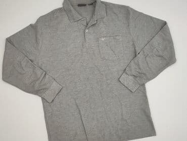 kurtka pull bear: Koszulka polo dla mężczyzn, rozmiar M — 1