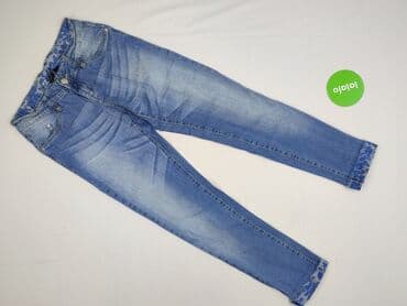esmara jeansy: Esmara, Jeansy damskie, rozmiar M — 2
