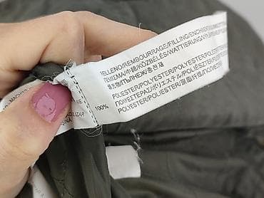 stradivarius parka: Stradivarius, Parka damska, rozmiar S — 6