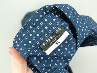 alphar one bokserki: ALPHAR ONE, Koszulа dla mężczyzn, rozmiar XL — 5