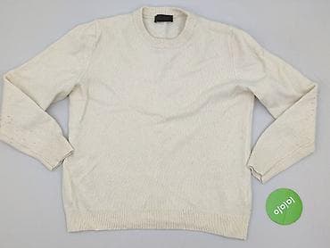 sweter z c: Zara, Sweter damski, rozmiar M — 2