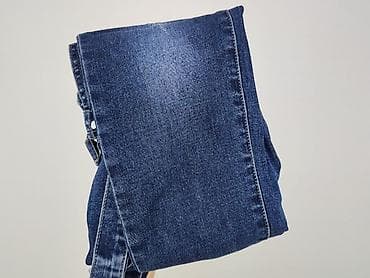 dungarees: Ogrodniczki damskie, rozmiar M — 5