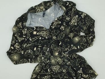 koszulka z długim rękawem guess: House, Koszula damska, L — 1