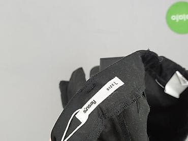 kozaki bartek: Sinsay, Spódnica damska, rozmiar L — 4