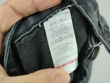 obcisłe szorty: Pretty, Shorts for women, size S (EU 36) — 5