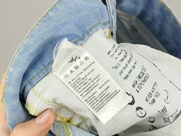 szorty next: Next, Szorty damskie, rozmiar S — 4