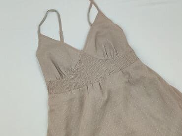 sandaly na platformie: Sukienka damska, rozmiar S — 1