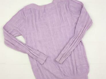 Kobiety: Sweter damski, rozmiar S — 1