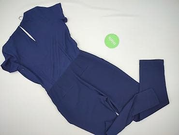 errisic jeans: Orsay, Kombinezon damski, rozmiar M — 3