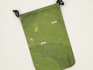 h: Torba materiałowa, Jeep, stan - Idealny — 1