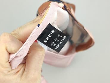 bluzy asymetryczne: Shein, Bluzka damska, rozmiar XS — 4