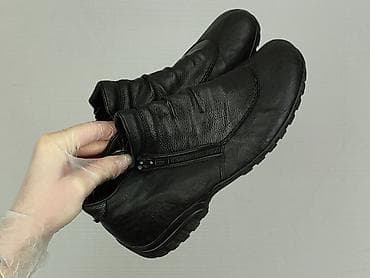 sagan obuwie: Rieker, Półbuty damskie, rozmiar 37 — 5