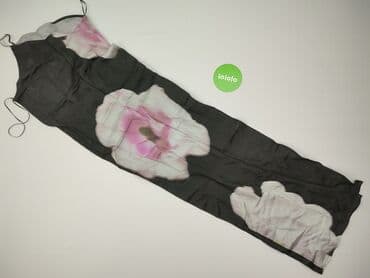 sukienki maxi dla puszystych: Sukienka damska, rozmiar S — 3