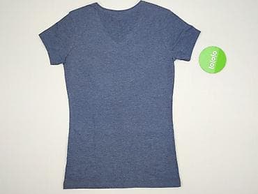 gucci jeans: T-shirt damski, rozmiar L — 3