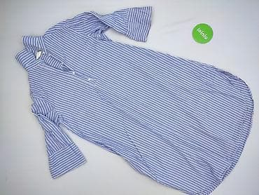 bluza stich hm: H&M, Sukienka damska, rozmiar S — 3