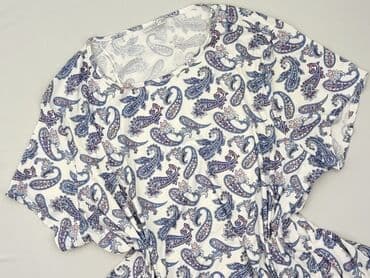 bluzki letnie plus size: Janina, Bluzka damska, One size — 1