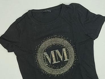 Mohito, T-shirt damski, rozmiar M w lalafo.pl Mohito, T-shirt damski, rozmiar M