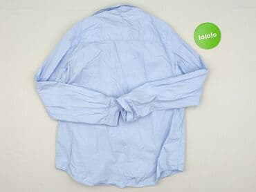 ccc srebrne sandały na obcasie: Sinsay, Shirt for men, size M at lalafo.pl — 3 ccc srebrne sandały na obcasie: Sinsay, Shirt for men, size M — 3