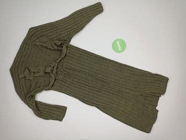 sukienka z dlugim swetrem: Sukienka damska, rozmiar S — 4