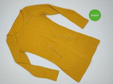 Kobiety: ASZMI, Tunika damska, rozmiar S — 2