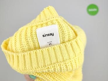 Sinsay, Sweter damski, rozmiar M — 4