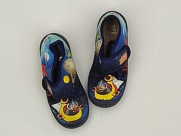 Slippers 27, Used