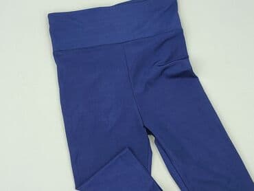 Legginsy: Legginsy Sportowe damskie, rozmiar S