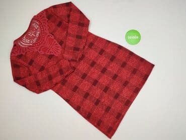 bluzki pikowane: Sukienka damska, rozmiar S — 3