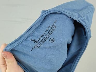 chabrowa bluzki: Carry, Women's blouse, size M (EU 38) — 4