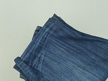 pull amd bear: Jeansy dla mężczyzn, rozmiar S — 7